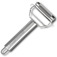 cocktail zester perfect for twists garnishes