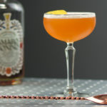 paper plane cocktail recipe