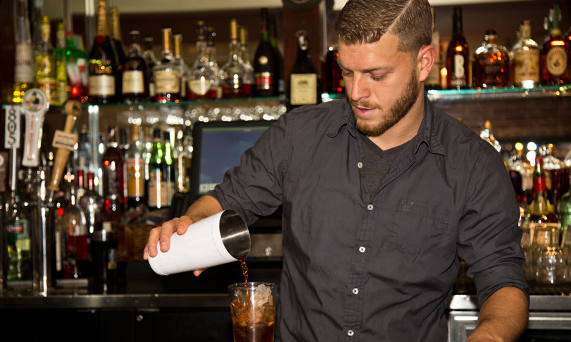 bar consulting california