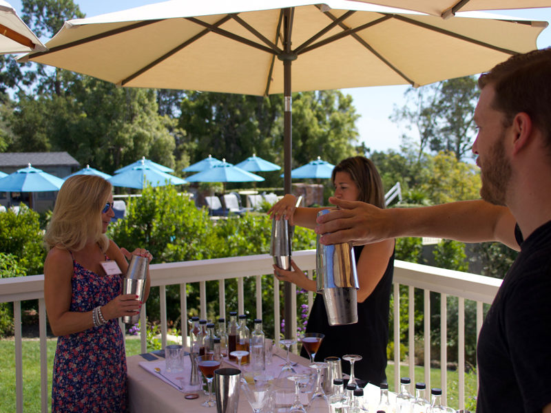 cocktail making classes santa barbara