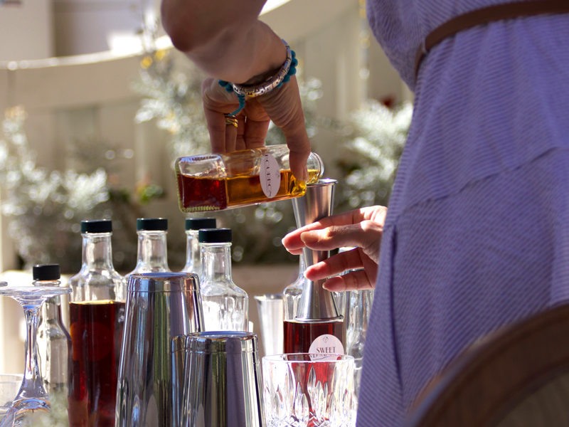 cocktail masterclass santa barbara
