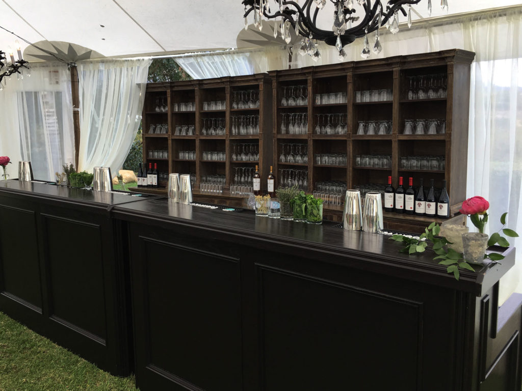 unique bar design one