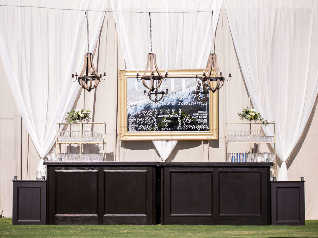 Unique Bar Designs