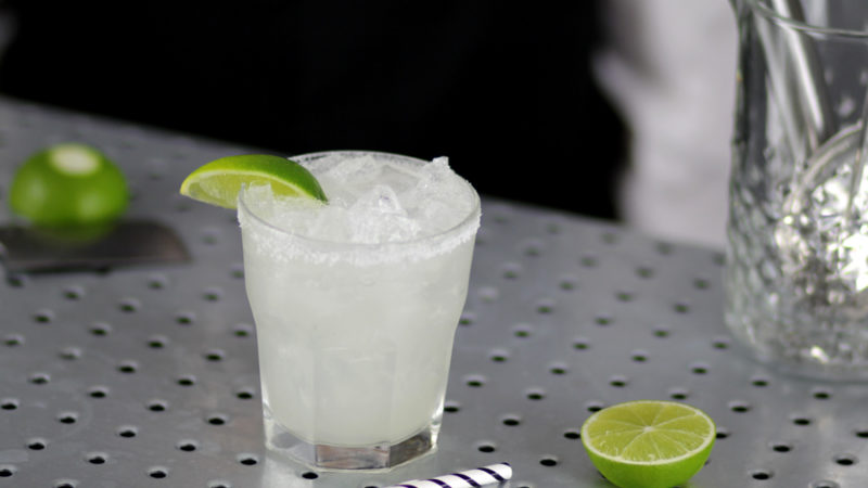 best Margarita Cocktail Recipe