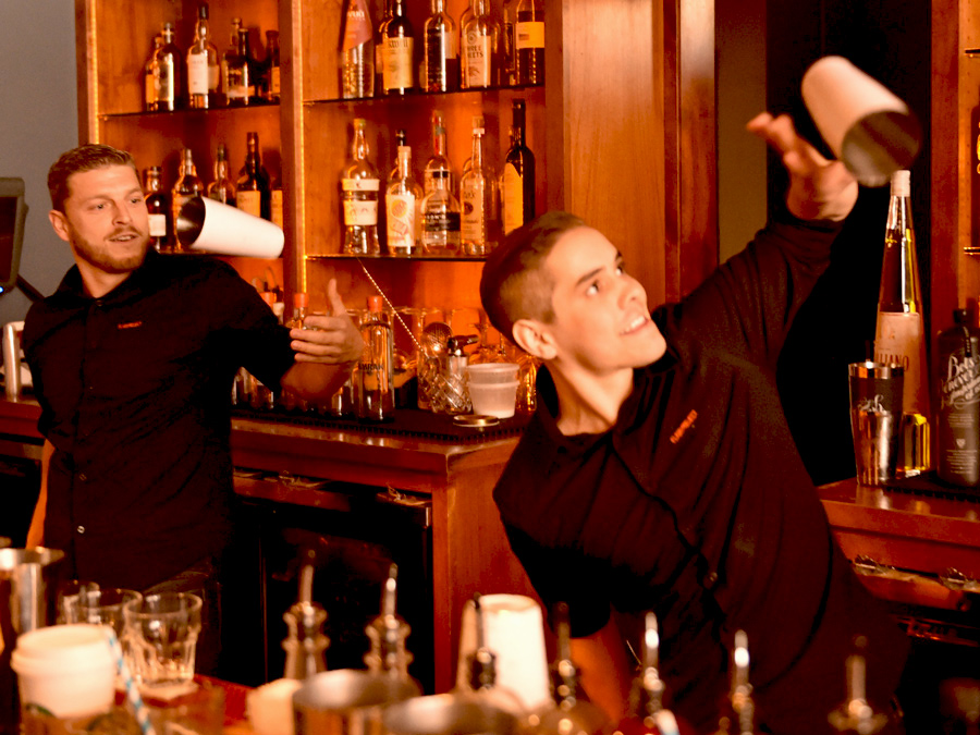 hire bartenders in santa barbara