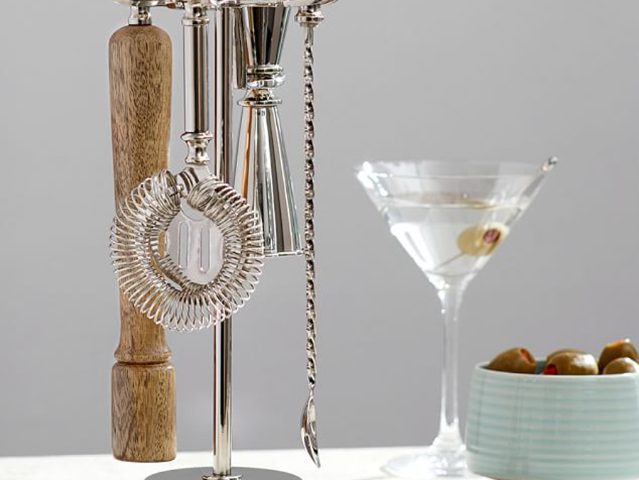 elegant bar tools