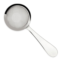 amazing Fine mesh strainer