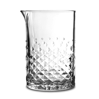 the best cocktail beaker