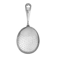 the best julep cocktail strainer