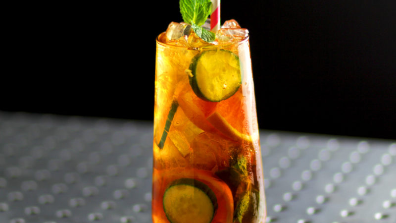 pimms cup cocktail