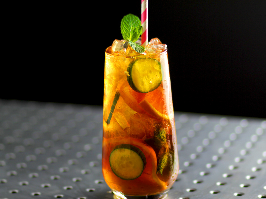 pimms cup cocktail