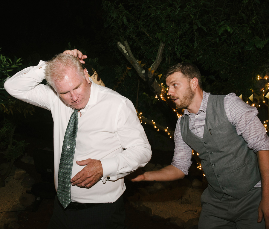 event bartenders in santa barbara