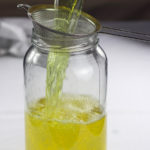 an easy limoncello recipe