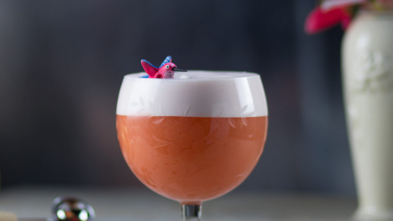 the best valentines day cocktail