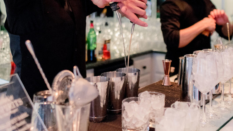 how to make money as a bartender during covid 19