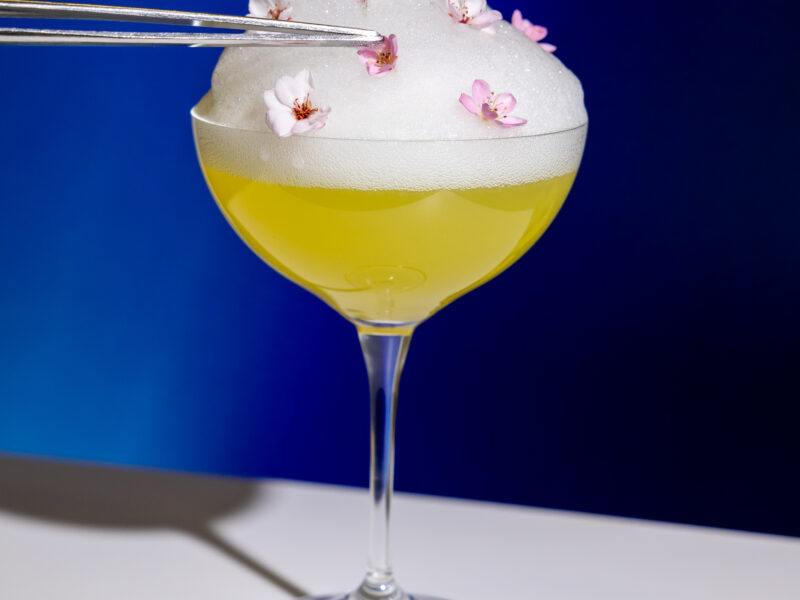 Cocktail Within The Cocktail