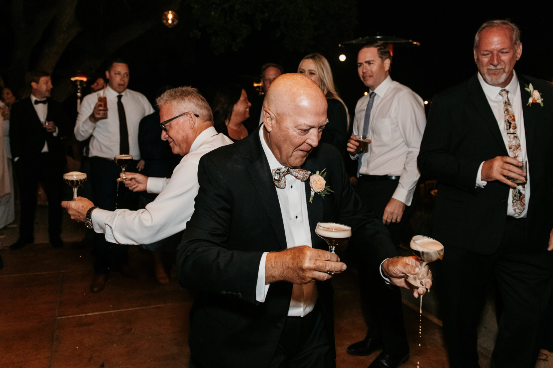 the best bartending service in la
