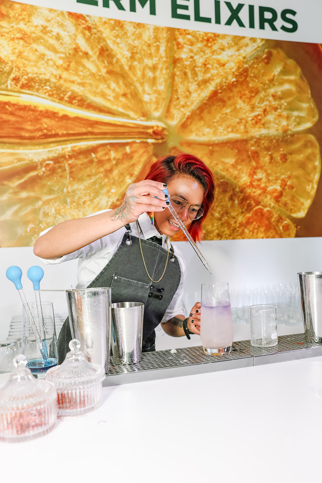 the best immersive cocktail experiences in los angeles